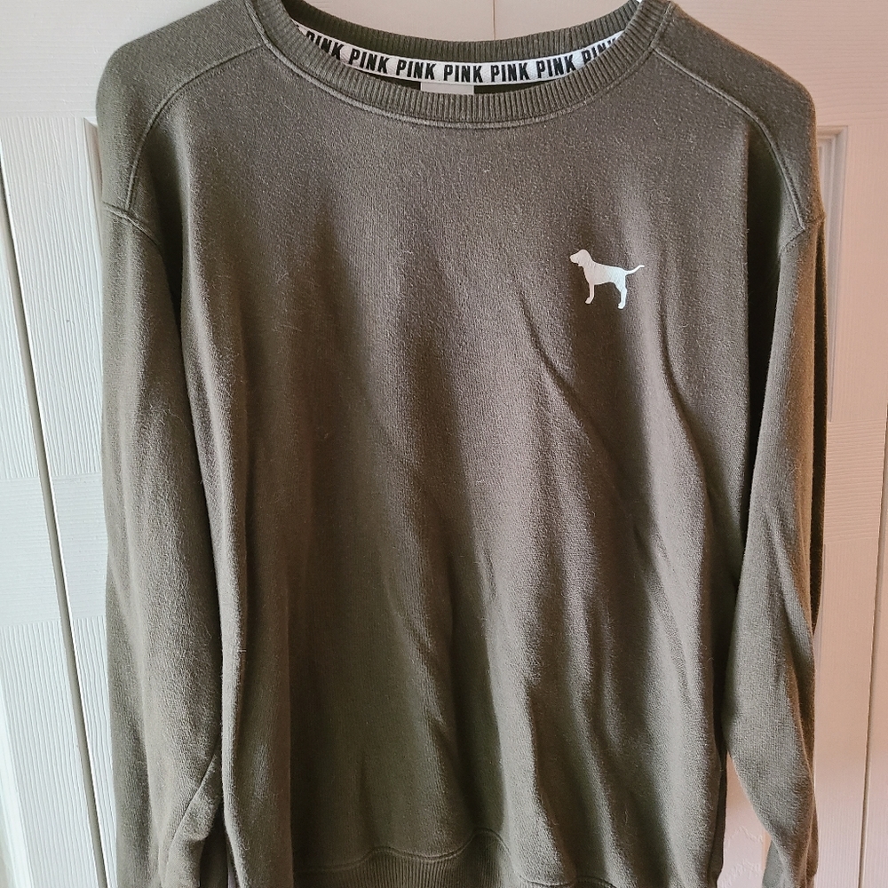 PINK Sweatshirt